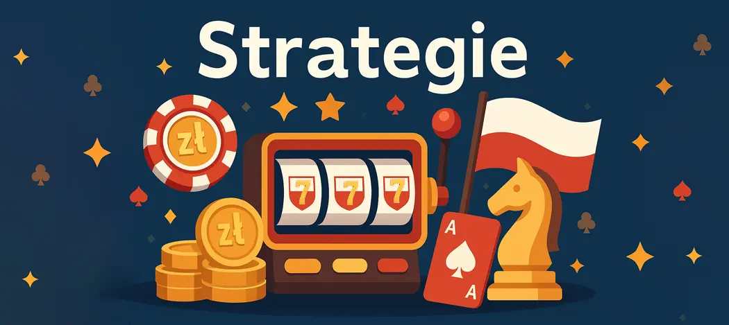 Strategie na maksymalizację wygranych z bonusów bez depozytu