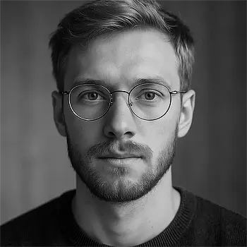 Krzysztof Wójcik - ekspert iGambling